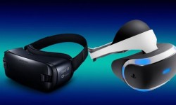 PS VR對比Gear VR誰更適合你？定位很不同