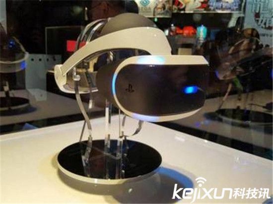 EyeMynd明年發(fā)布腦波VR頭盔 VR手柄或可舍棄
