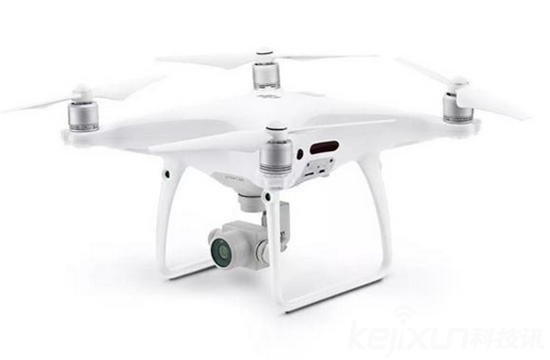 大疆推出新產品 Phantom 4 Pro首亮相