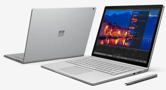蘋(píng)果新款MacBook Pro太貴？還有這些筆記本供你選擇！