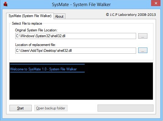 <a href=/tags/25-0.html target=_blank class=infotextkey>win8</a>如何跳過保護(hù)機(jī)制替換系統(tǒng)文件 三聯(lián)