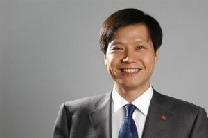 雷軍互聯網大會演講：互聯網突飛猛進告一段落 會飛的豬少了