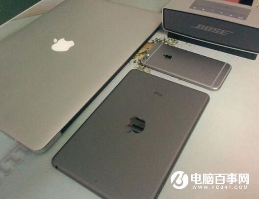 使用iPhone就叫蘋果粉？別鬧！見識下真的果粉
