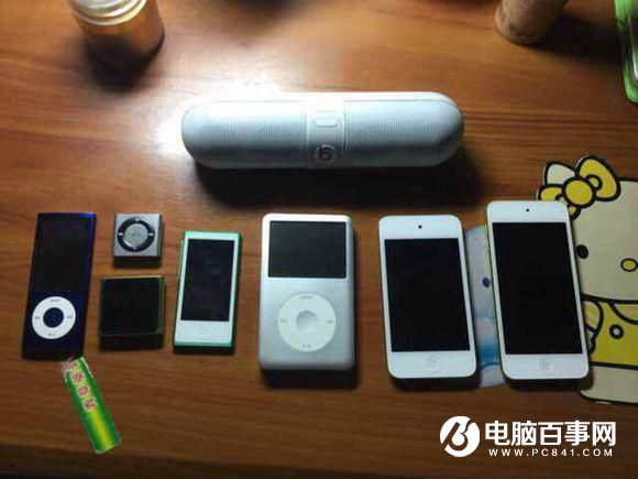 使用iPhone就叫蘋果粉？別鬧！見識下真的果粉