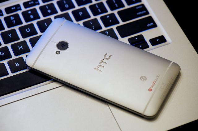 傳HTC將轉讓手機業務 谷歌或出手收購 但官方否認消息