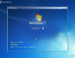 安裝WIN7過程中提示丟失引導(dǎo)文件