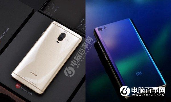小米Note2和華為Mate9 Pro哪個(gè)好？小米Note2對(duì)比華為Mate9 Pro評(píng)測(cè)