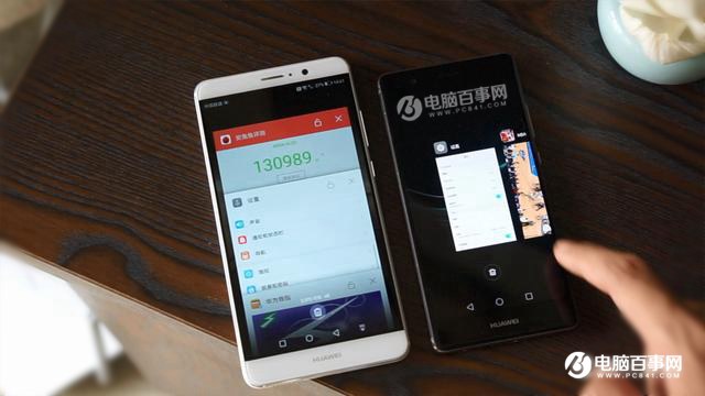 小米Note2和華為Mate9 Pro哪個(gè)好？小米Note2對(duì)比華為Mate9 Pro評(píng)測(cè)