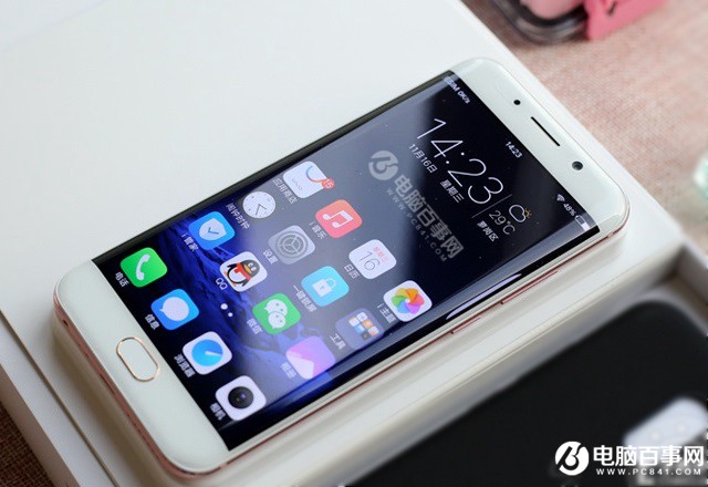 vivo Xplay6和Xplay5哪個好看？顏值對比
