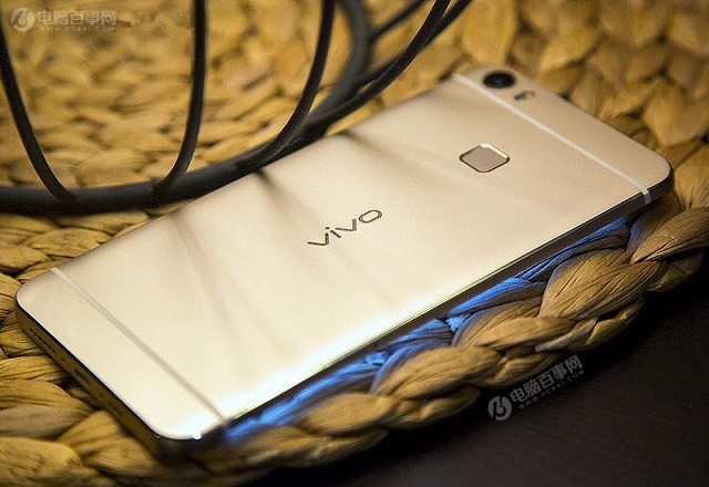 vivo Xplay6和Xplay5哪個好看？顏值對比