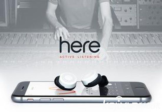 AR耳機Here One將推遲至明年2月發(fā)布：售價299美元