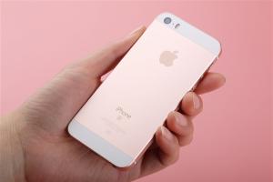 比iPhone 7還慘 國行iPhone SE價(jià)格暴降