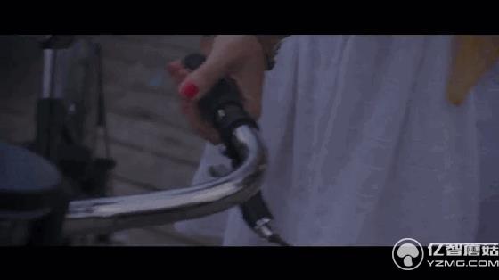 能導(dǎo)航能防盜 這就是我想要的自行車 