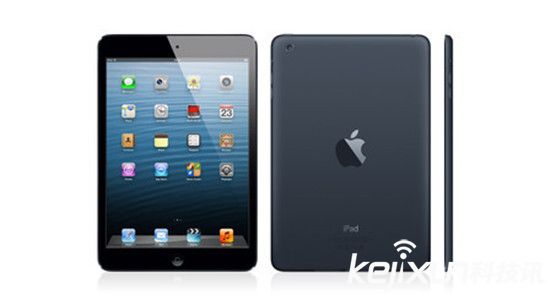 蘋果iPad Pro窄邊框設(shè)計 明年3月份發(fā)布