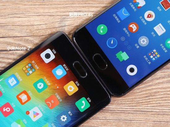 小米Note2對比魅族PRO 6s詳細評測：性能/續航等 誰更值得入手？