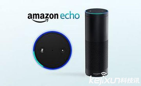 亞馬遜打造新品揚聲器 類似Echo配備7英寸觸控屏