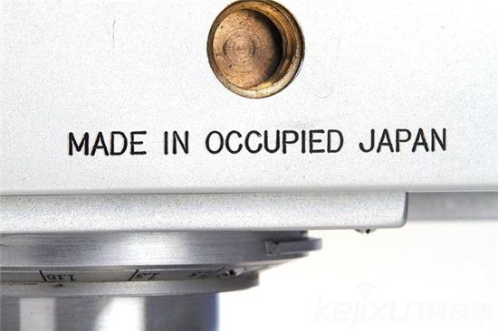 現存最古老尼康相機拍賣：1948年生產 值282萬RMB