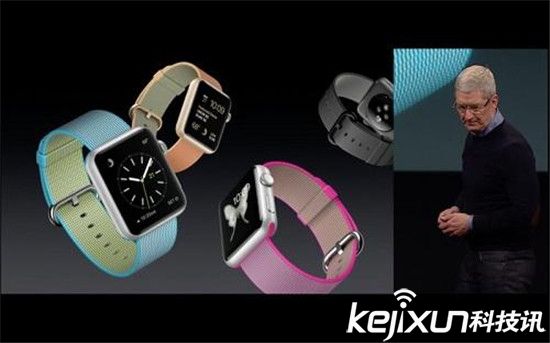 蘋果官網(wǎng)無(wú)補(bǔ)貼回收Apple Watch 想空手套白狼？