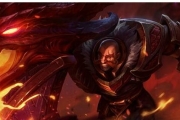 《英雄聯盟LOL》最強輔助布隆 lol布隆這英雄怎么出裝