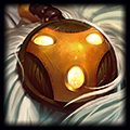 《英雄聯(lián)盟LOL》最強輔助布隆 lol布隆這英雄怎么出裝