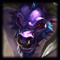 《英雄聯(lián)盟LOL》最強輔助布隆 lol布隆這英雄怎么出裝