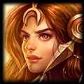 《英雄聯(lián)盟LOL》最強輔助布隆 lol布隆這英雄怎么出裝