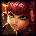 《英雄聯(lián)盟LOL》最強輔助布隆 lol布隆這英雄怎么出裝