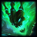 《英雄聯(lián)盟LOL》最強輔助布隆 lol布隆這英雄怎么出裝