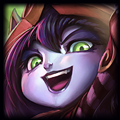 《英雄聯(lián)盟LOL》最強輔助布隆 lol布隆這英雄怎么出裝