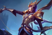 LOL打野蜘蛛全方位教學攻略 lol打野蜘蛛怎么玩