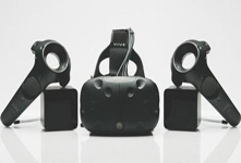 HTC Vive銷(xiāo)量突破14萬(wàn)臺(tái) 高端VR大獲成功