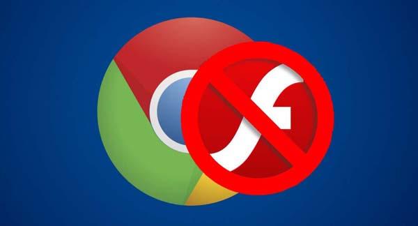 Flash走向死亡:Chrome默認禁止運行 谷歌廣告平臺拒收