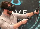 玩VR游戲能減肥！VR的額外好處？