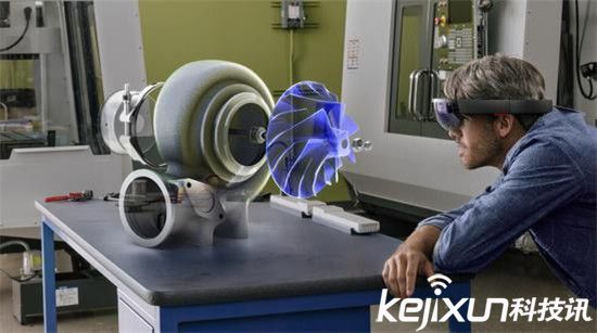 智能眼鏡技術科普：VR、AR、MR的區別