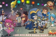 LOL囧圖第56期：當(dāng)LOL的職業(yè)選手們叫這些名字的時候