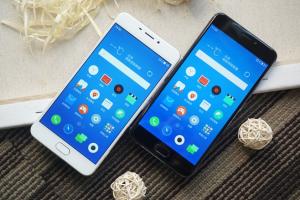 黃章：魅藍Note5是千元之王 網友：一顆P10永流傳