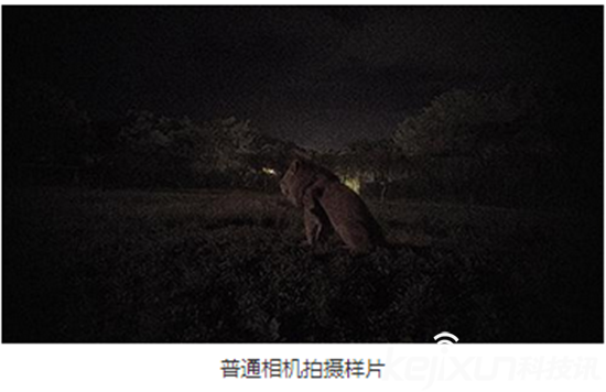 卡西歐推出新款相機(jī)：僅190像素 夜景拍攝神器