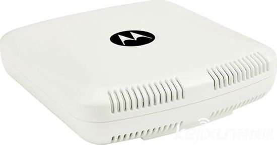 摩托羅拉路由器海報曝光！“Hello Moto”你期待嗎？