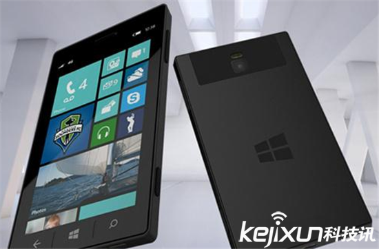 ARM版Win10系統：為SurfacePhone做準備！
