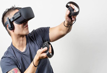 VR市場(chǎng)價(jià)值2020年可達(dá)280億美元 中國市場(chǎng)潛力大