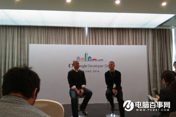 谷歌要重回中國？谷歌中國開發者大會六年之后再次回歸