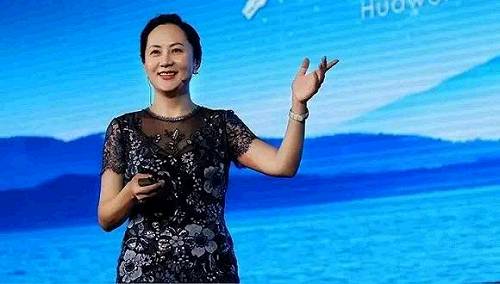 任正非生命中最重要的4個(gè)女人 每個(gè)女人都不簡單