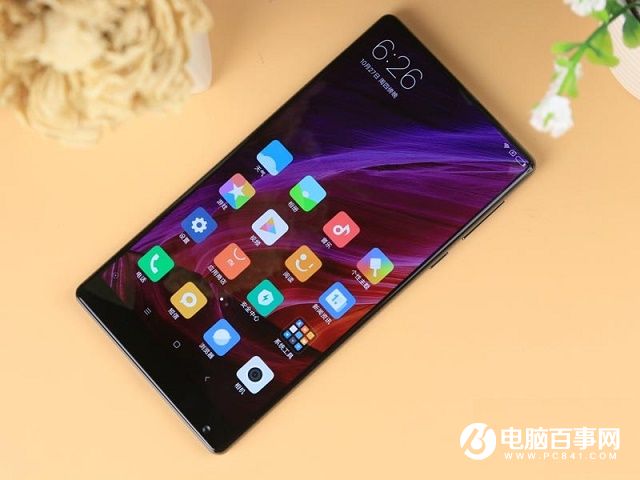 外媒評2016最佳手機TOP10：iPhone7領銜 小米MIX上榜
