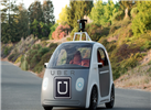 Uber或將于舊金山推出無人駕駛專車服務