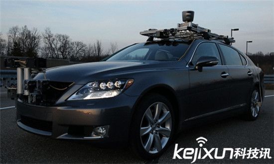谷歌成立獨(dú)立實(shí)體Waymo 無人駕駛商業(yè)化生產(chǎn)在即