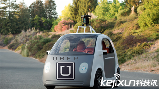 谷歌成立獨(dú)立實(shí)體Waymo 無人駕駛商業(yè)化生產(chǎn)在即