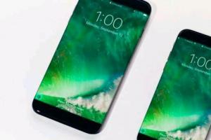 疑似5.2寸版iPhone 8諜照曝光 明年僅有一款？