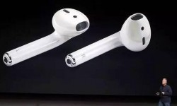 蘋果AirPod將延遲發(fā)貨  iPhone7無線耳機(jī)何時上市仍不知道
