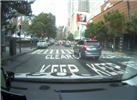 Uber無人駕駛汽車被曝闖紅燈 官方回應(yīng)是人為錯(cuò)誤