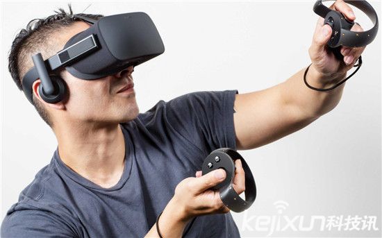 天后也用VR直播 VR還是那個被人稱為泡沫的行業嗎